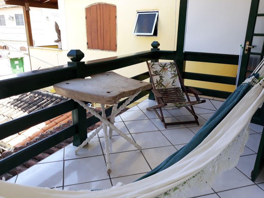 Hospedaria O Portal Parati Exterior foto