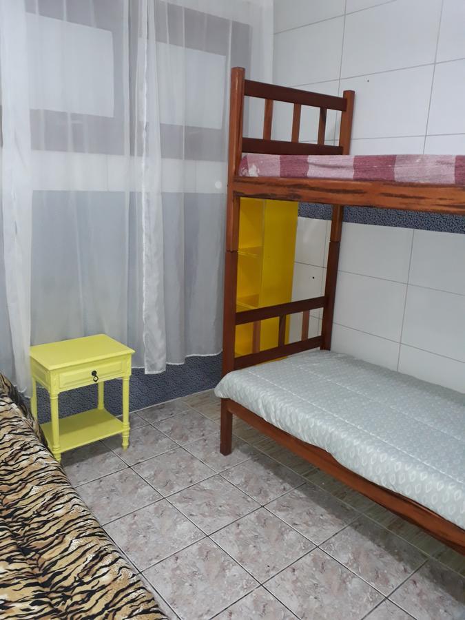 Hospedaria O Portal Parati Exterior foto